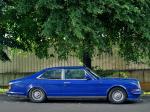 Bentley Turbo R Empress II Sports Saloon by Hooper 1988 года